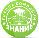Группа компаний знание. IPU logo.